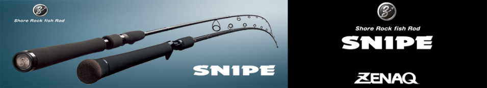Zenaq Snipe