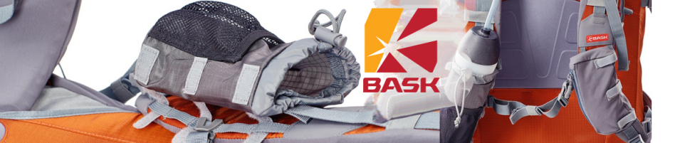 Bask Nomad Карман для питьевой фляги