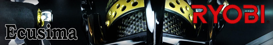 Ryobi Ecusima Vi 