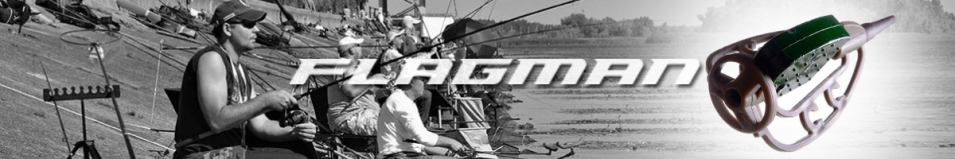 Flagman Method feeder