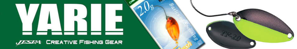 Yarie 708 T-Fresh 2,0гр.