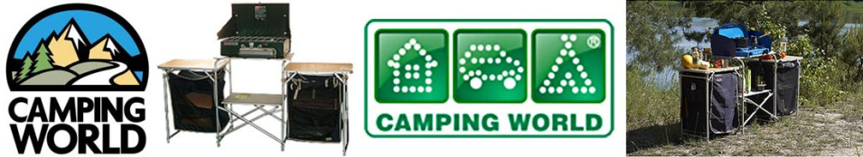 CW Karelia Кухня мобильная 