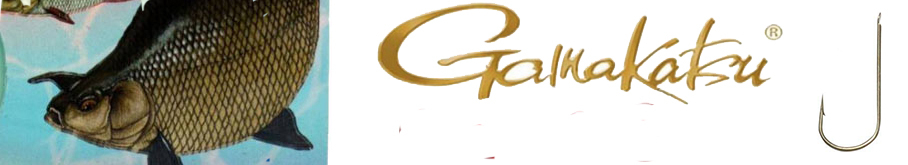 Gamakatsu BKS-1310N Allround 22см Comp