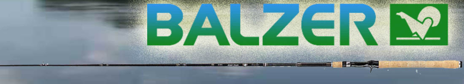 Balzer Natural Power Jerkbait