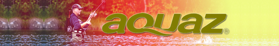 Aquaz AQ-301 черный