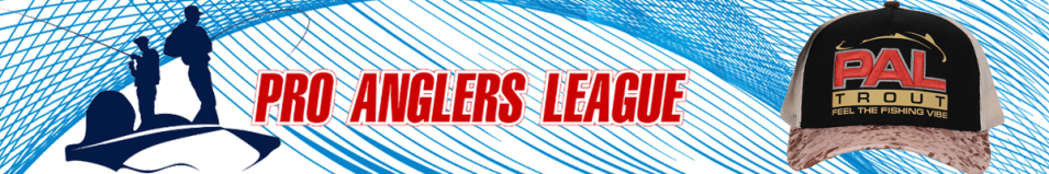 PAL Trout Cap PVC-2504