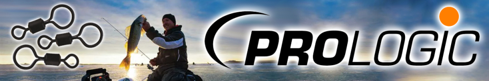 Prologic LM Helicopter/Chod Swivel