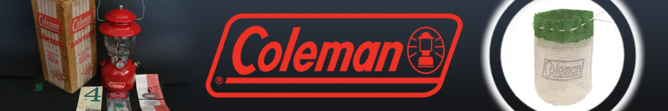 Cеточка Caleman для бензиновых и керосиновых ламп