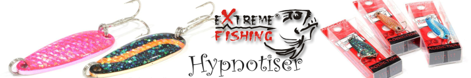 Extreme Fishing Hypnotiser 6.5