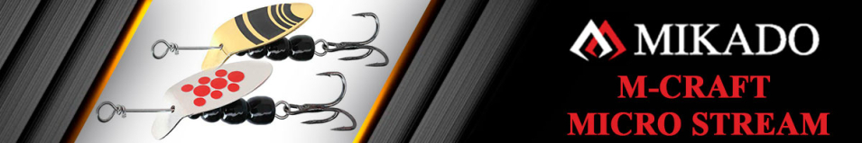 Mikado M-Craft Micro Stream № 00