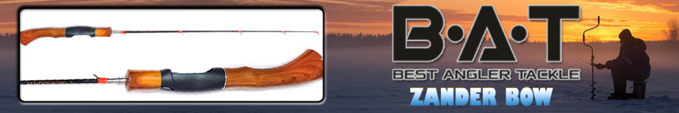 BAT Zander Bow