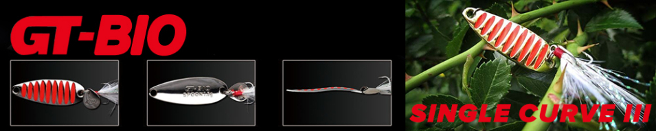 GT-BIO Single Curve III