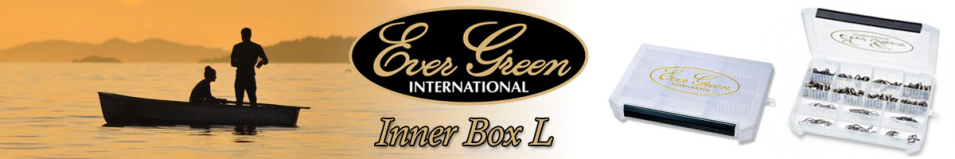 EverGreen Inner Box L