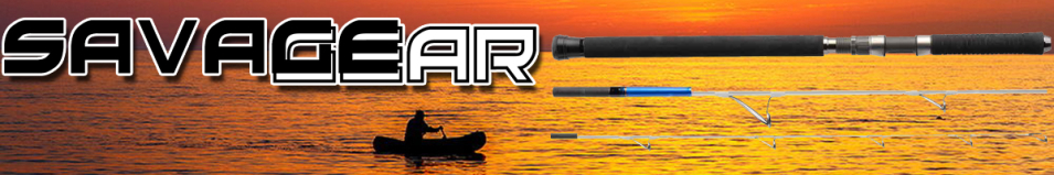 Savage Gear Salt Nordic Big Game