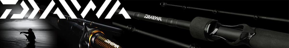 Daiwa Trout X 68ML