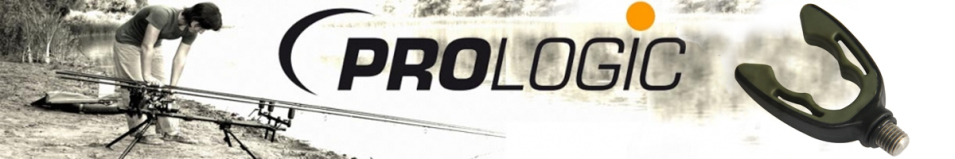 Prologic Twin Control Rod Rest