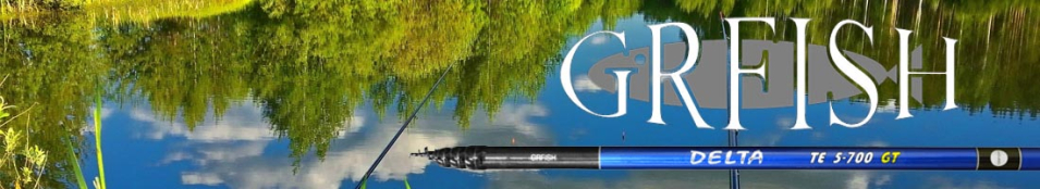 Grfish Delta Tele GT