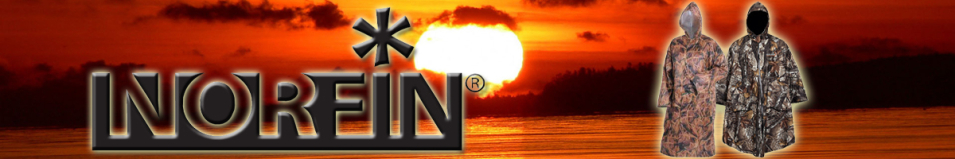 Norfin Hunting Cover Staidness