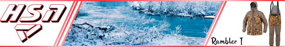 ХСН "Rambler I" (98132-2) twill, лес