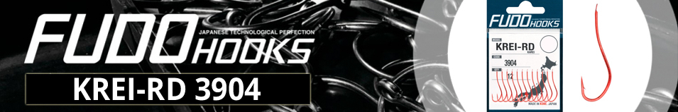 Fudo KREI-RD 3904