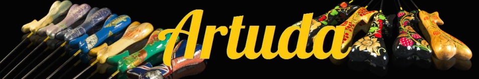 Artuda Техно АРТ