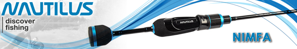 Nautilus Nimfa