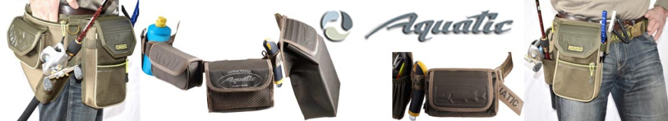 Aquatic ПР Пояс разгрузочный
