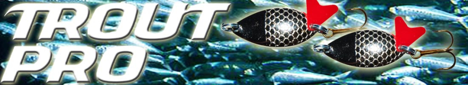 Trout Pro Perch