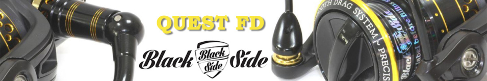 Black Side Riot FD