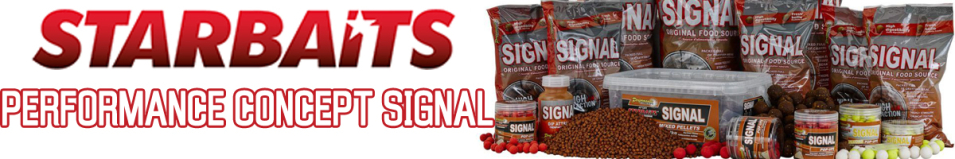 Starbaits Performance Concept 14мм 1кг