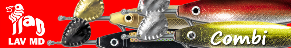 LAV-MD Combi 7,5cm/18g   