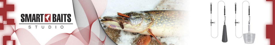 Оснастка Smart Baits "Московская"