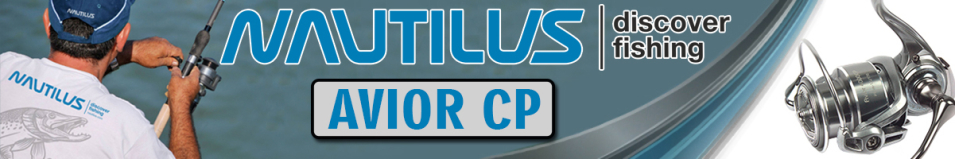 Nautilus Avior CP