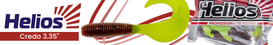Helios Credo 3,35"
