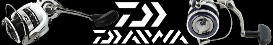Daiwa Laguna E