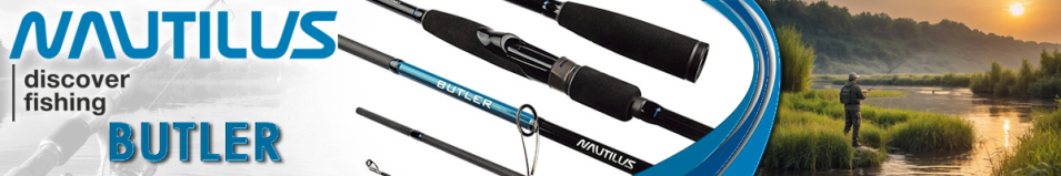 Nautilus Butler