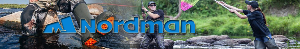 Полукомбинезон рыбацкий Nordman РС 11 ПК