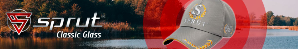 Sprut Classic Glass