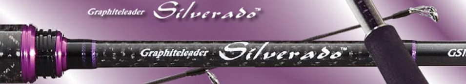 Graphiteleader Silverado