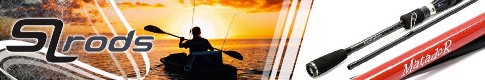 SLrods Matador