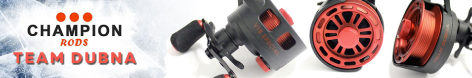 Team Dubna Vib Special