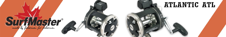Surf Master Atlantic ATL