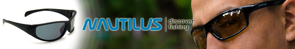 Nautilus A20 линзы ТАС серые