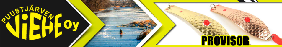 Puustjarven Provisor 11