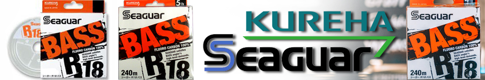 Kureha R18 Bass 240m