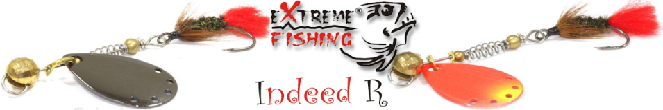 Extreme Fishing Indeed R 1.5г