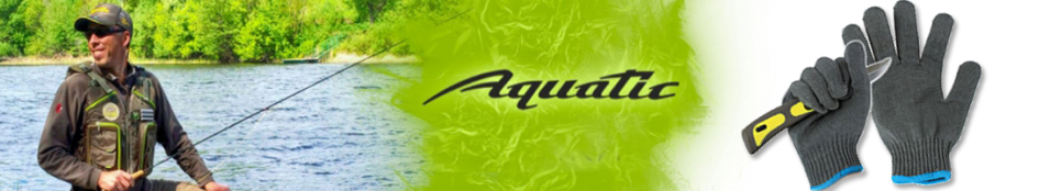 Aquatic J-S