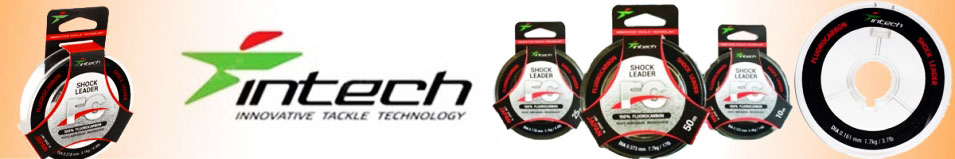 Intech FC Shock Leader 50m