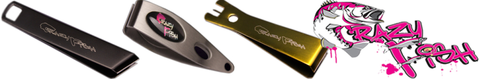 Crazy Fish Кусачки