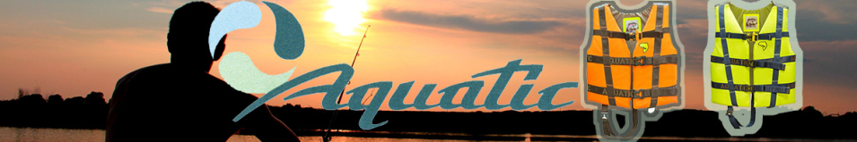 Aquatic ЖС-06Д оранжевый